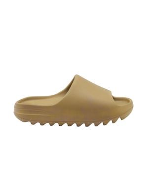 Yeezy Ochre Slide - Yellow