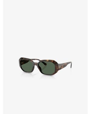 Michael Kors Siesta Key Sunglasses - Brown