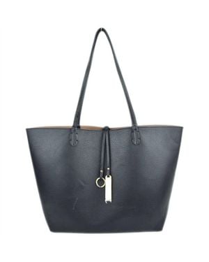 Proya Fashion Ilse Tote - Blue
