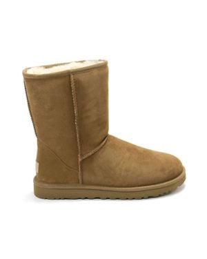 UGG Classic Short Ii Boots - Brown