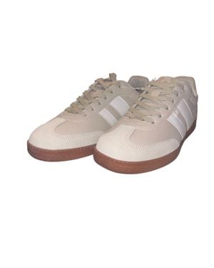Xti Casual Sneakers - Gray