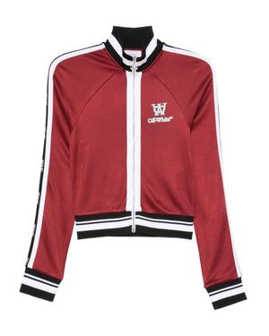 Off-White c/o Virgil Abloh Casual jackets for Women | Online Off-White c/o Virgil Abloh Casual jackets for Women | Online