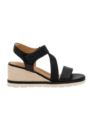 Hush Puppies Inca Inca-Blk - Black