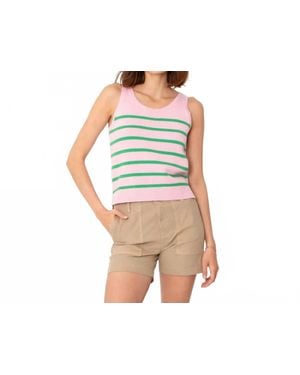 Kule Mid Rise City Shorts - Black