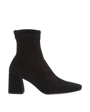 Pedro Garcia Idoia Boot - Black