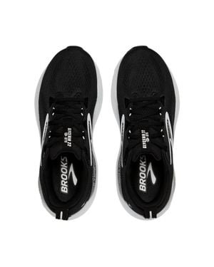 Brooks Glycerin Gts 22 120435-1D-090 - Black
