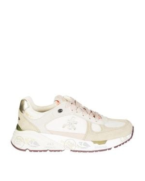スニーカー PREMIATA Women Sneakers MICOL6788 White 22697243_52752385_600.jpg