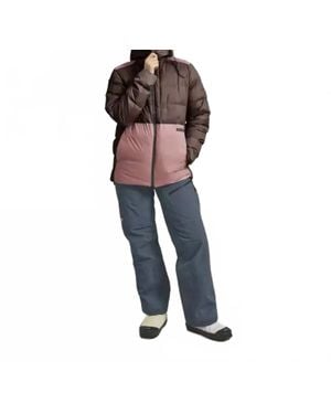 Ortovox Downwool Jacket - Blue