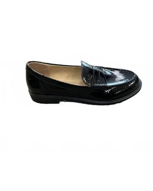 Chinese Laundry Beloved Patent Loafers - Black
