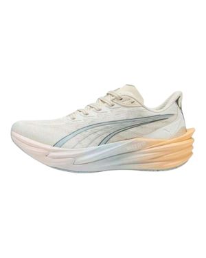 PUMA Deviate Nitro 4 Rc Running Shoes - White