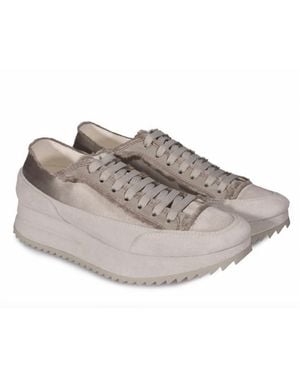 Pedro Garcia Orella Sneakers - Gray
