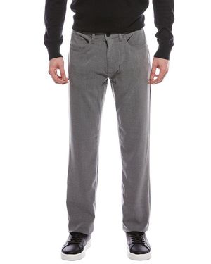 Point Zero Slim Fit Pant - Gray