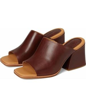 Kork-Ease Carri Slide - Brown