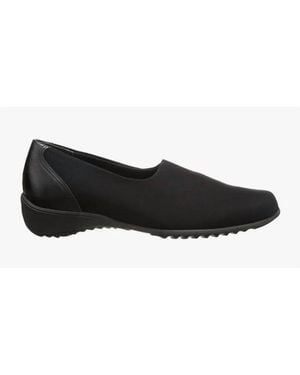 Munro Liberty Shoes - Black