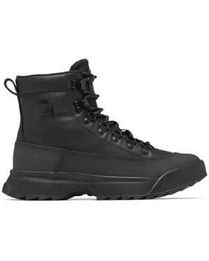 Sorel Scout 87' Pro Boot - Black