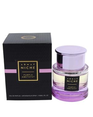 Arma Amethyst By Niche For - Multicolor