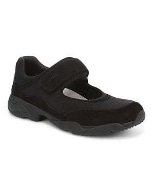 Vionic Giselle Sneaker - Black