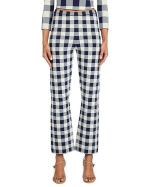 SER.O.YA Seroya Talia Pant - Blue