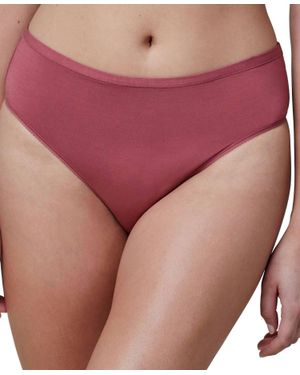 Skarlett Blue Reign Thong - Pink