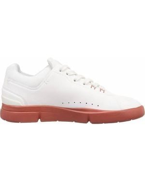 On Shoes Roger Advantage Sneakers - Black