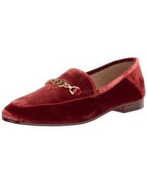 Sam Edelman Loraine Prima I2874F1800 - Red