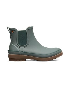 Bogs Amanda Chelsea Ii Boots - Green