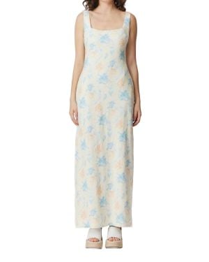 Curaae Esther Maxi Dress - Multicolor