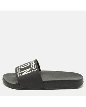 DSquared² Icon - Black