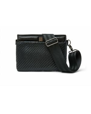 Think Royln Yacht Bum Bag 2.0 - Black