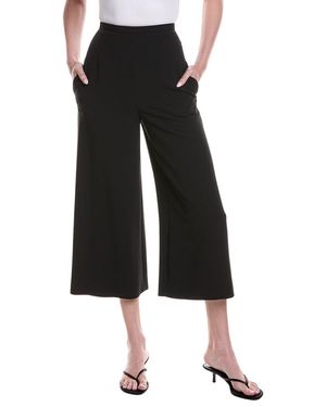 FFORME Pat Cropped Pant - Black