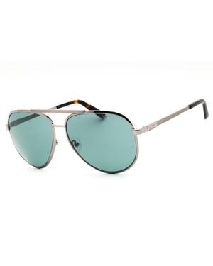 Guess Gu00209 Sunglasses - Green