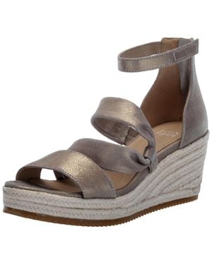 Eileen Fisher Wisp Platinum Wisp-Pm - Brown