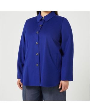 Marina Rinaldi Gazza - Blue