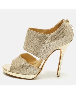 Jimmy Choo Private - Natural