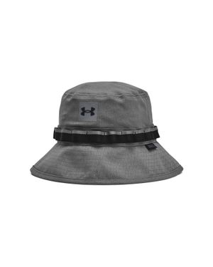 Under Armour Armourvent Bucket Hat - Gray
