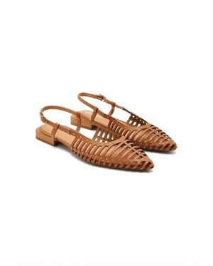 Gioseppo Jericho Flats - Brown