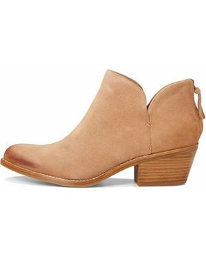 Söfft Angelica Bootie - Black