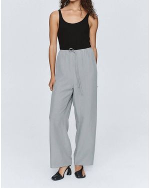 MARLE Renee Pant - Gray