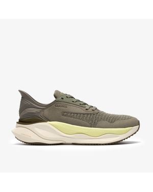 Clarks Pace Walk Sage - Gray