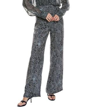 FAVORITE DAUGHTER The Friday Pant - Gray
