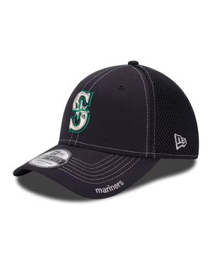 KTZ Seattle Mariners 39Thirty - Blue