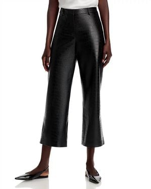 Kobi Halperin Bronte Pant - Black