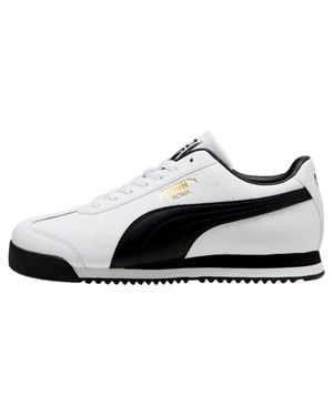 PUMA Roma 24 Standard - Black
