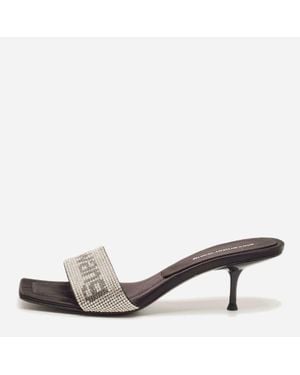 Alexander Wang Jessie - White