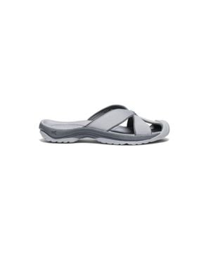 Keen Bali Closed Toed Flip-Flops - Multicolor