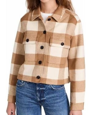 Rails Steffi Jacket - Blue