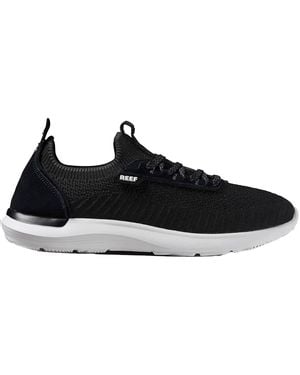 Reef Swellsole Valle Sneakers - Black