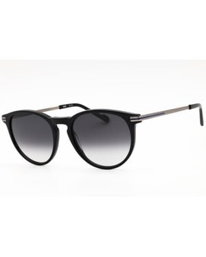 Zeiss Zs23713S Sunglasses - Black