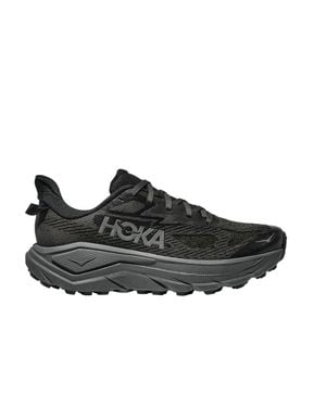 Hoka One One Challenger 8 Outer Orbit 1168717-Bckt - Black