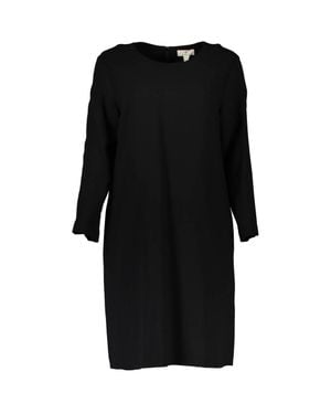 GANT Viscosa Dress - Black